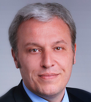 Zahnarzt Dr. Manuel Eichinger